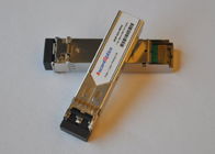 1.5G SMPTE Video SFP / sfp transceiver module 20Km With MSA DFB