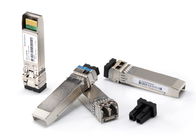 OEM CISCO 25G SFP + 1310nm 10KM Fiber Optic Transceiver For SMF SFP28-10G-LR