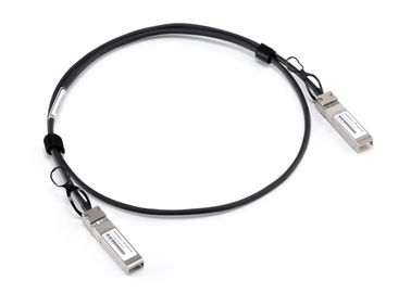 SFP-H10GB-ACU7M CISCO Máy thu phát tương thích Cáp 10GBASE-CU SFP +
