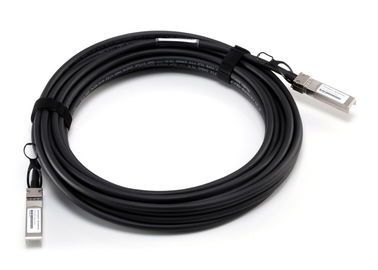 SFP-H10GB-ACU7M CISCO Máy thu phát tương thích Cáp 10GBASE-CU SFP +