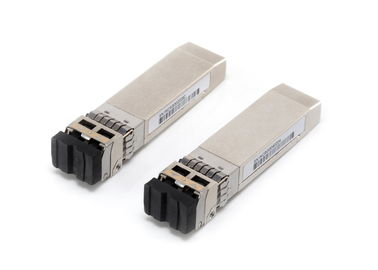 Alcatel-lucent Compatible SFP Optical Transceiver iSFP-10G-SR
