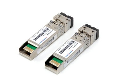 Alcatel-lucent Compatible SFP Optical Transceiver iSFP-10G-SR