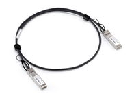 Extreme Networks 10 Gigabit Ethernet SFP+ passive cable assembly 1m length