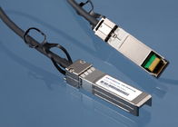 10GBASE-CU SFP + Cáp CISCO Máy thu phát tương thích 10 mét SFP-H10GB-ACU10M