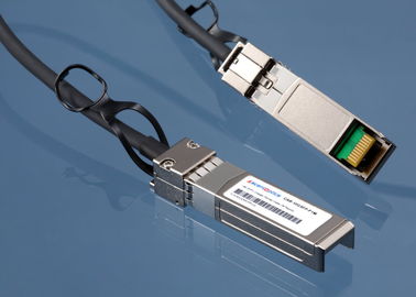 SFP-H10GB-ACU7M CISCO Máy thu phát tương thích Cáp 10GBASE-CU SFP +