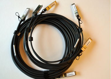 SFP-H10GB-ACU7M CISCO Máy thu phát tương thích Cáp 10GBASE-CU SFP +