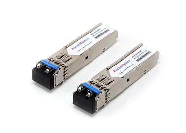 Bộ thu phát CISCO SFP 1550nm dành cho SMF / Gigabit Ethernet GLC-ZX-SMD