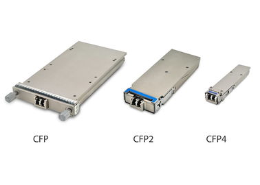 Er4 Cfp2 Transceiver cho Ethernet, 100g mô-đun quang học 3 năm Bảo hành